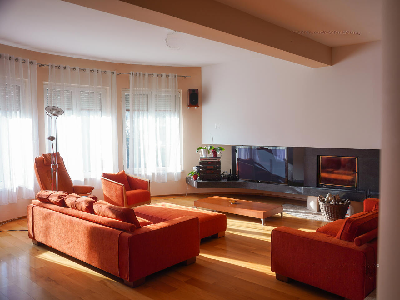 Дом в Любляне, Словения, 387 м² - фото 4