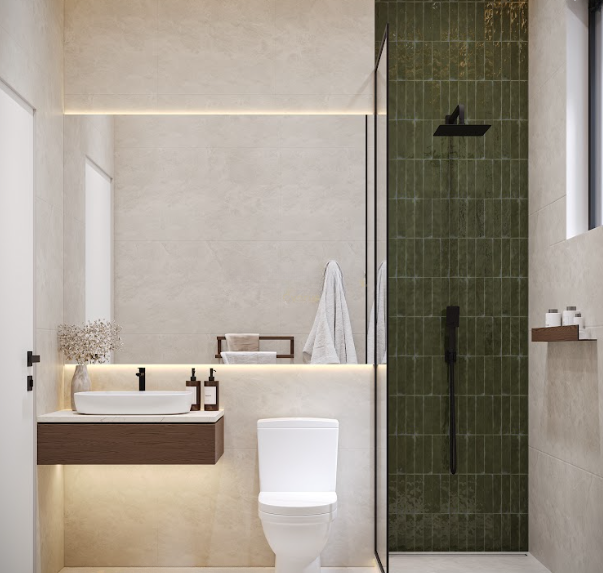 Квартира в Героскипу, Кипр, 80 м² - фото 4