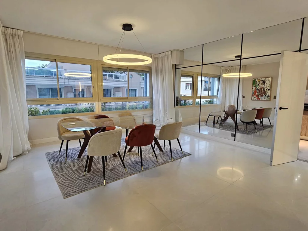 Квартира в Сен-Романе, Монако, 291 м² - фото 4