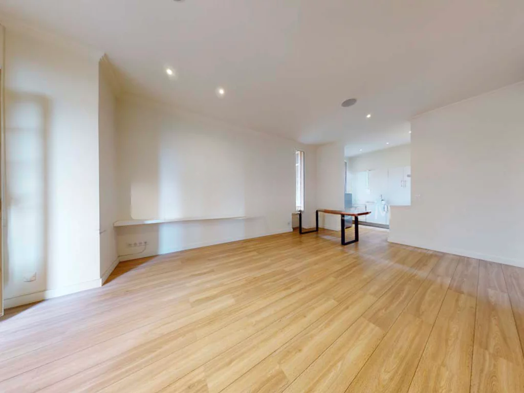 Квартира в Ларвотто, Монако, 110 м² - фото 4