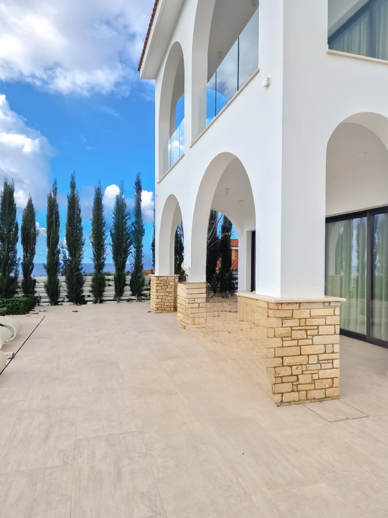 Квартира в Айос-Георгиос-Пейас, Кипр, 300 м² - фото 4