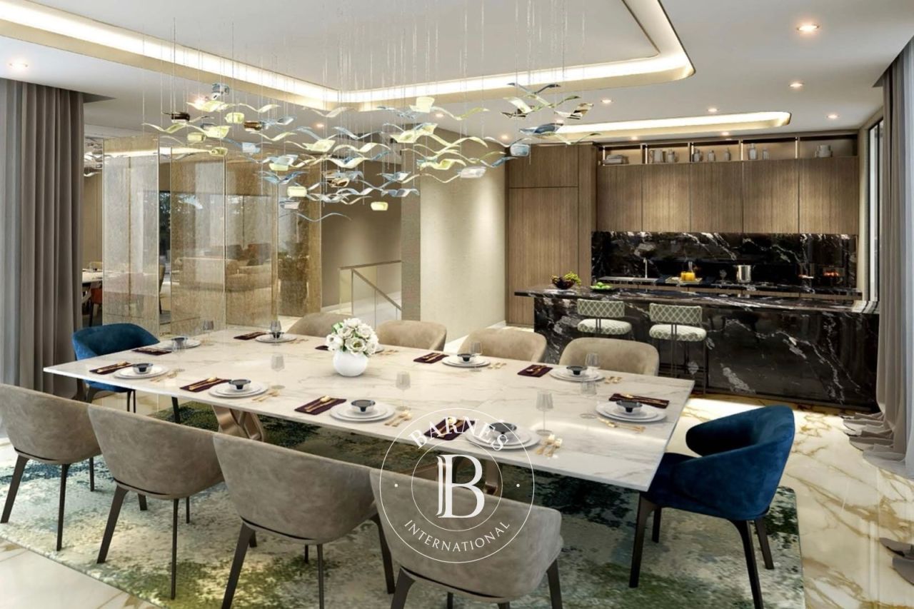 Вилла в Дубае, ОАЭ, 220.5 м² - фото 6