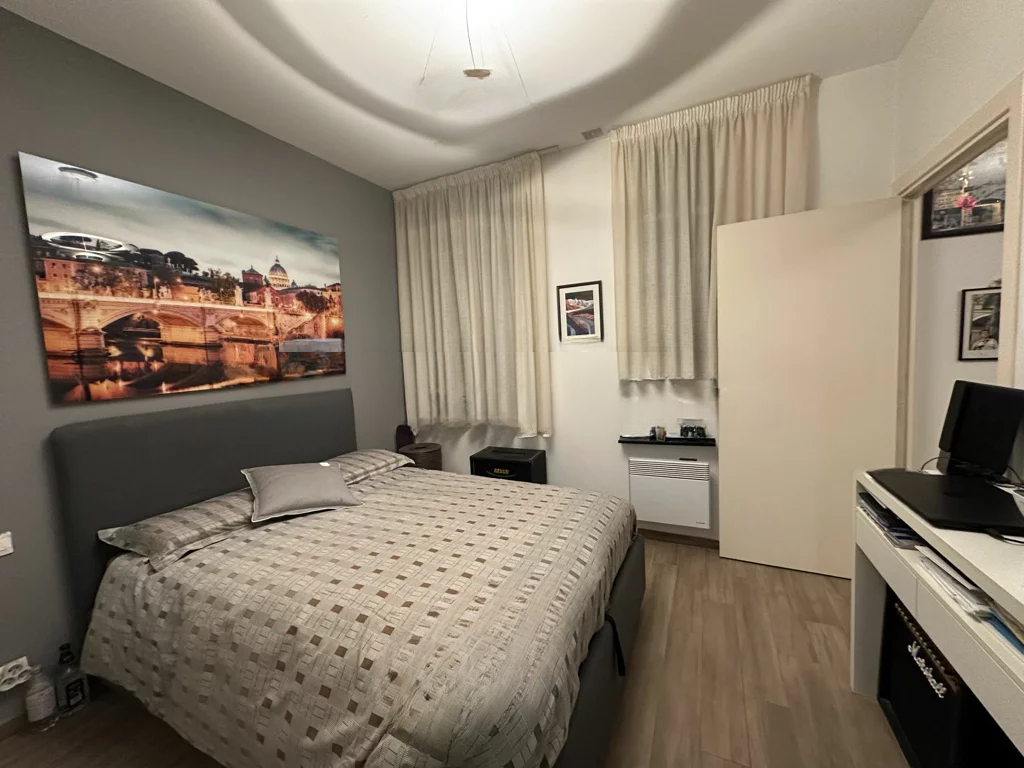 Квартира в Монегетти, Монако, 40 м² - фото 4