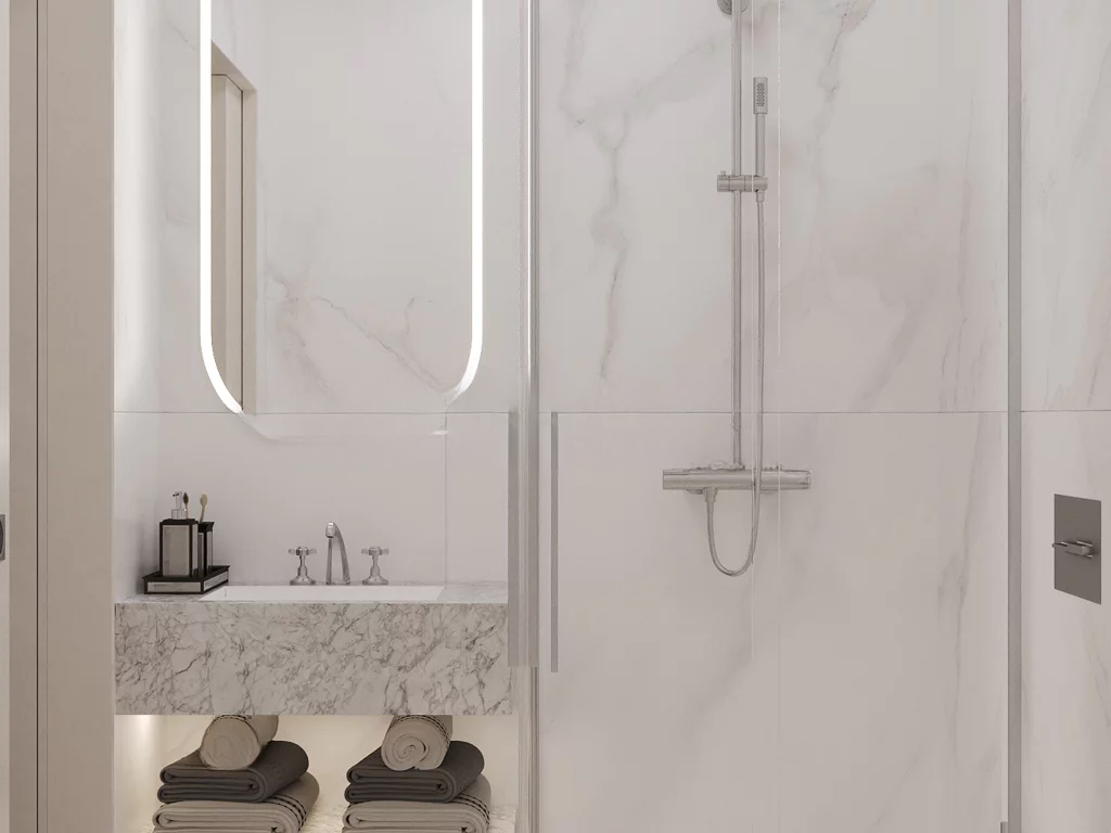 Квартира в Монако, Монако, 189 м² - фото 4