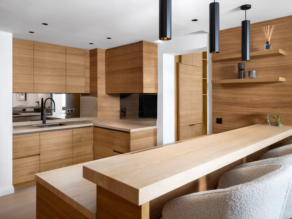 Квартира в Фонвьее, Монако, 159 м² - фото 4