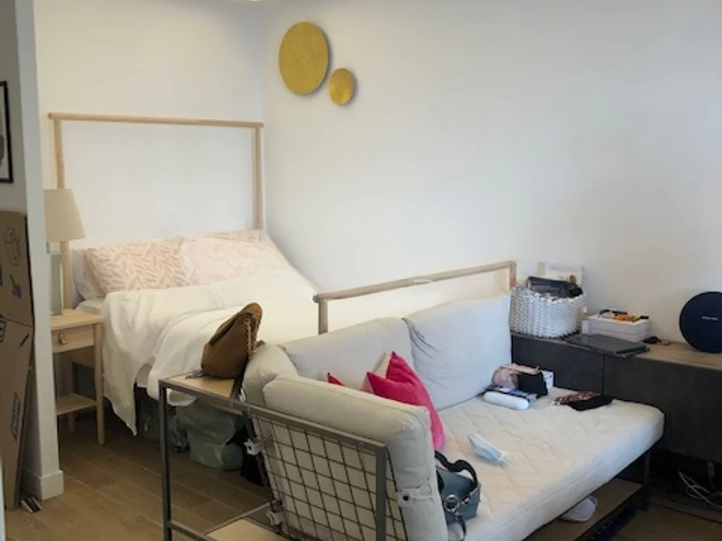 Квартира в Монако, Монако, 35 м² - фото 4