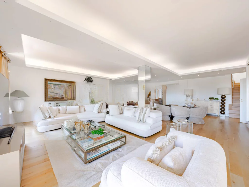 Квартира в Монте Карло, Монако, 380 м² - фото 4