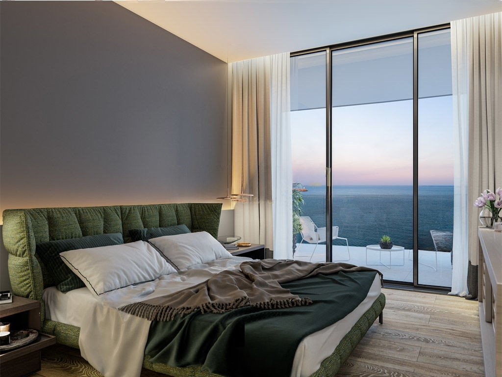 Квартира в Лимасоле, Кипр, 143 м² - фото 4