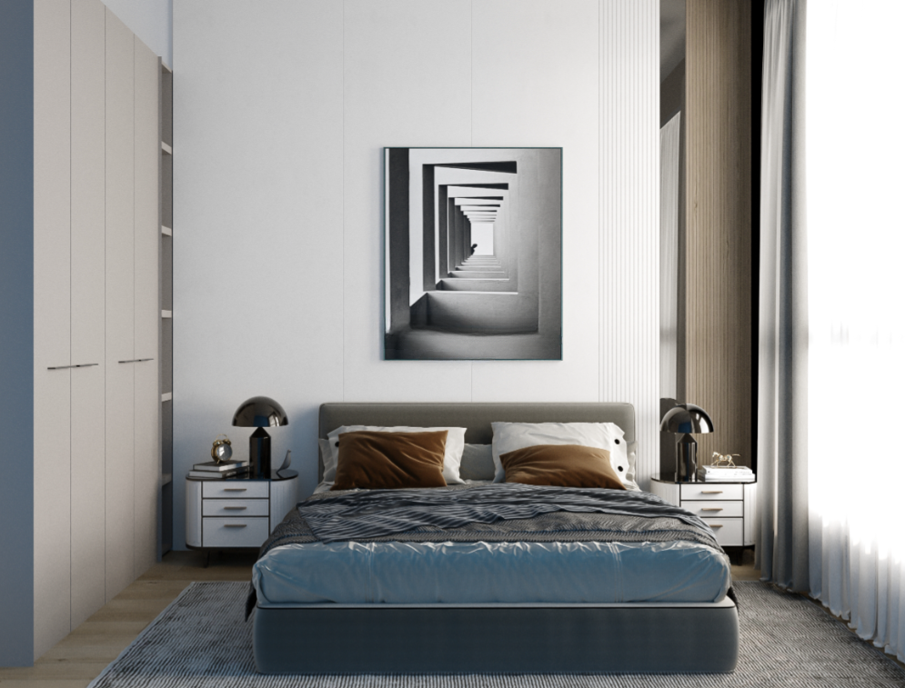 Квартира в Агиос Тихоне, Кипр, 85 м² - фото 4