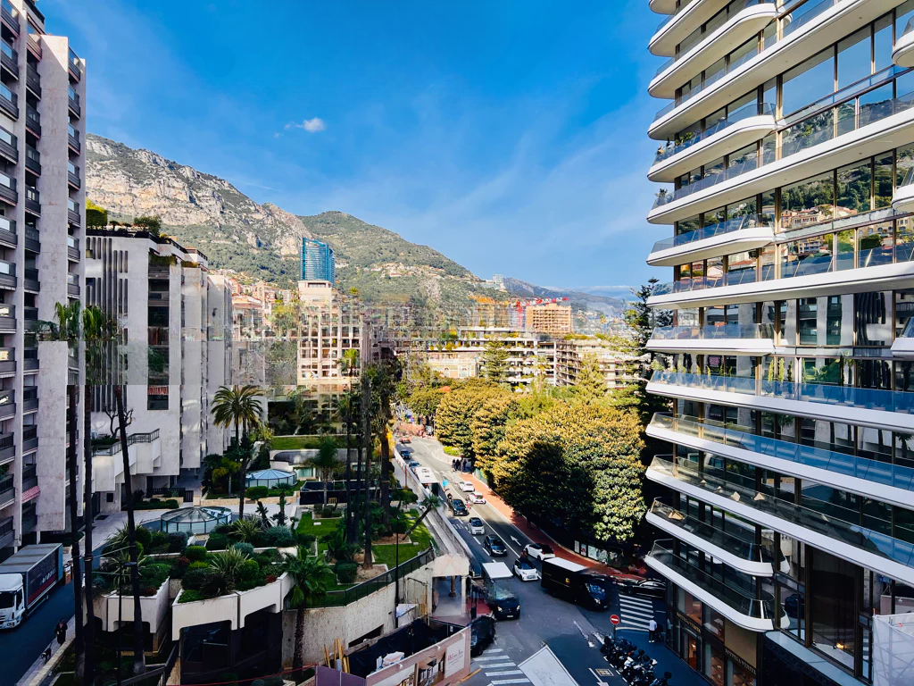 Квартира в Монако, Монако, 110 м² - фото 4