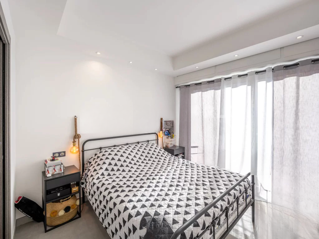 Квартира в Монте Карло, Монако, 95 м² - фото 4