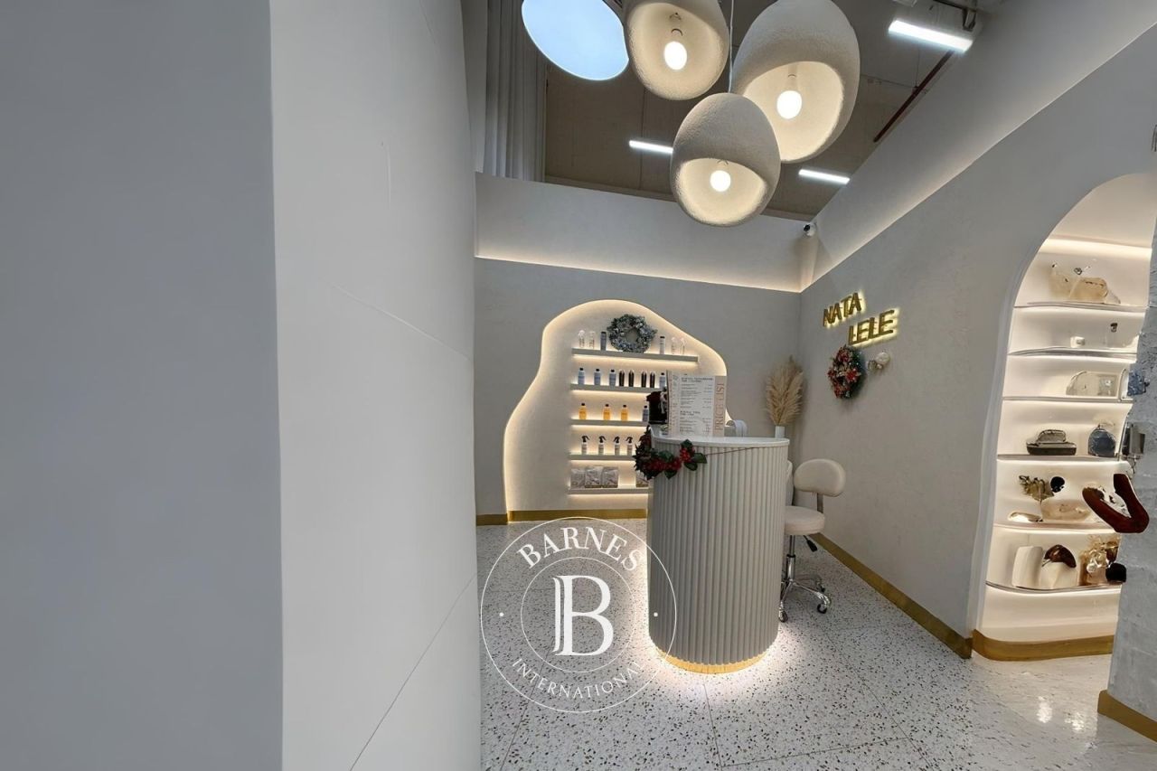 Магазин в Дубае, ОАЭ, 91.6 м² - фото 7