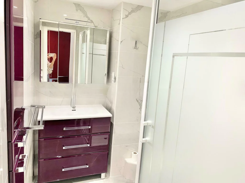 Квартира в Сен-Романе, Монако, 30 м² - фото 4