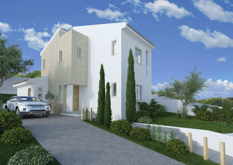 Квартира в Писсури, Кипр, 100 м² - фото 4