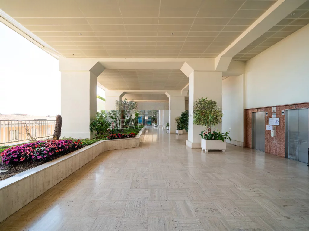 Квартира в Сен-Романе, Монако, 118 м² - фото 4