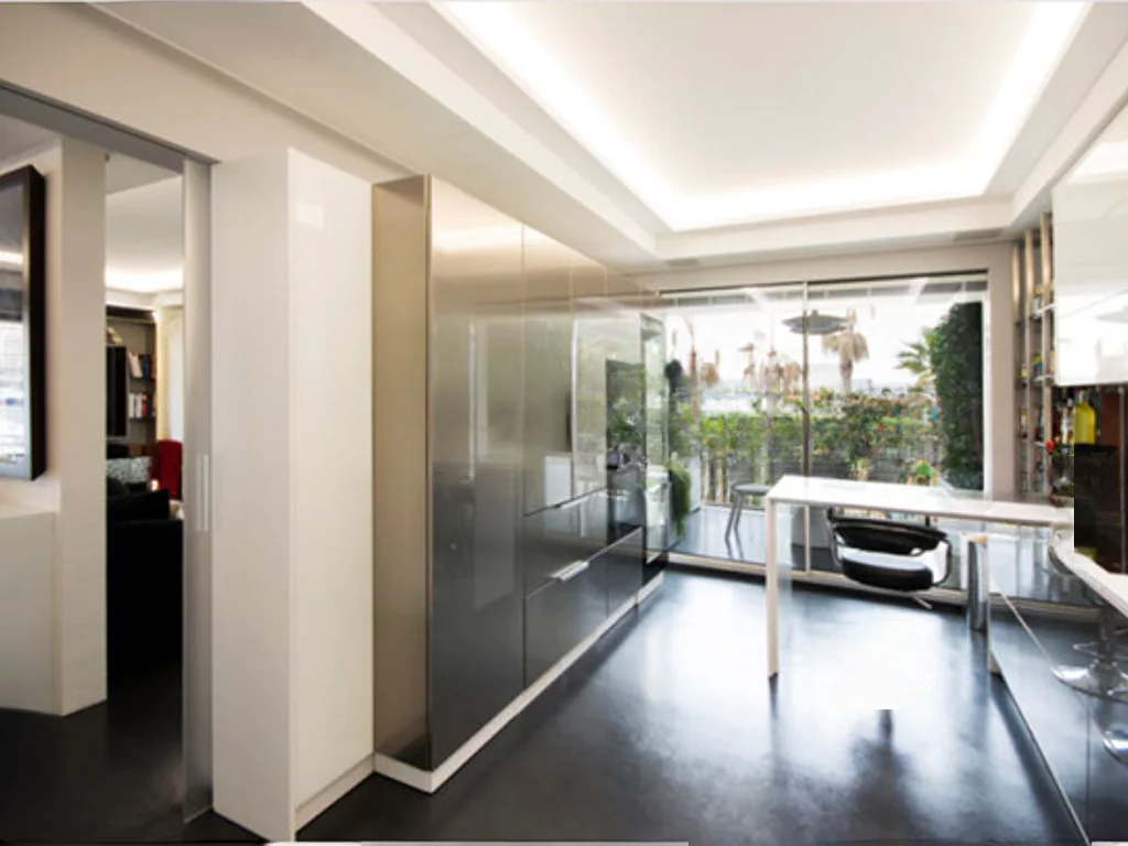 Квартира в Монако, Монако, 216 м² - фото 4