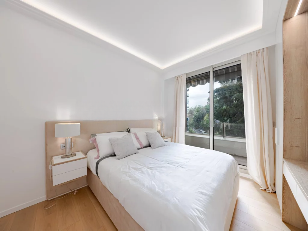 Квартира в Монако, Монако, 76 м² - фото 4