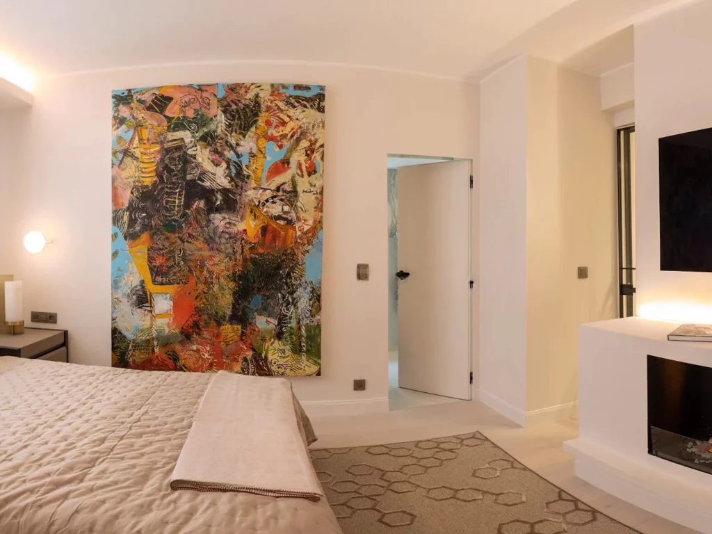 Квартира в Сен-Романе, Монако, 300 м² - фото 4