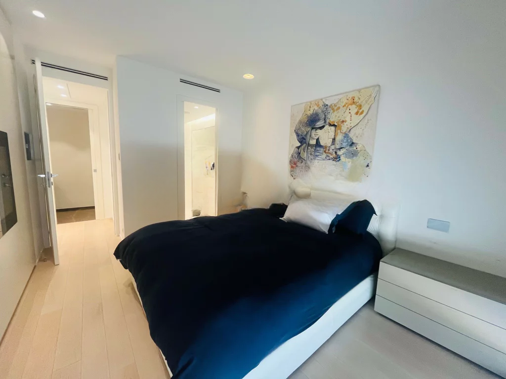 Квартира в Сен-Романе, Монако, 110 м² - фото 4