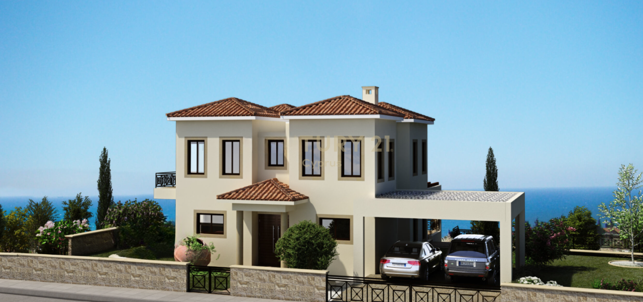 Квартира в Куклие, Кипр, 176 м² - фото 4