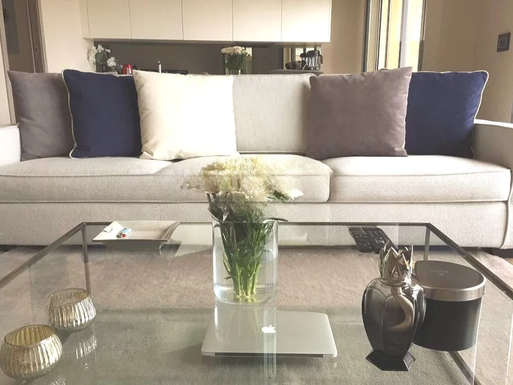 Квартира в Монако, Монако, 115 м² - фото 4