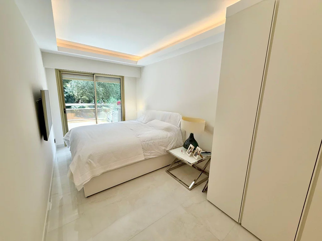 Квартира в Монако, Монако, 110 м² - фото 4