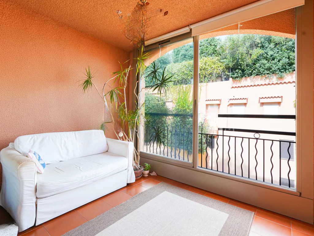 Квартира в Фонвьее, Монако, 43 м² - фото 4