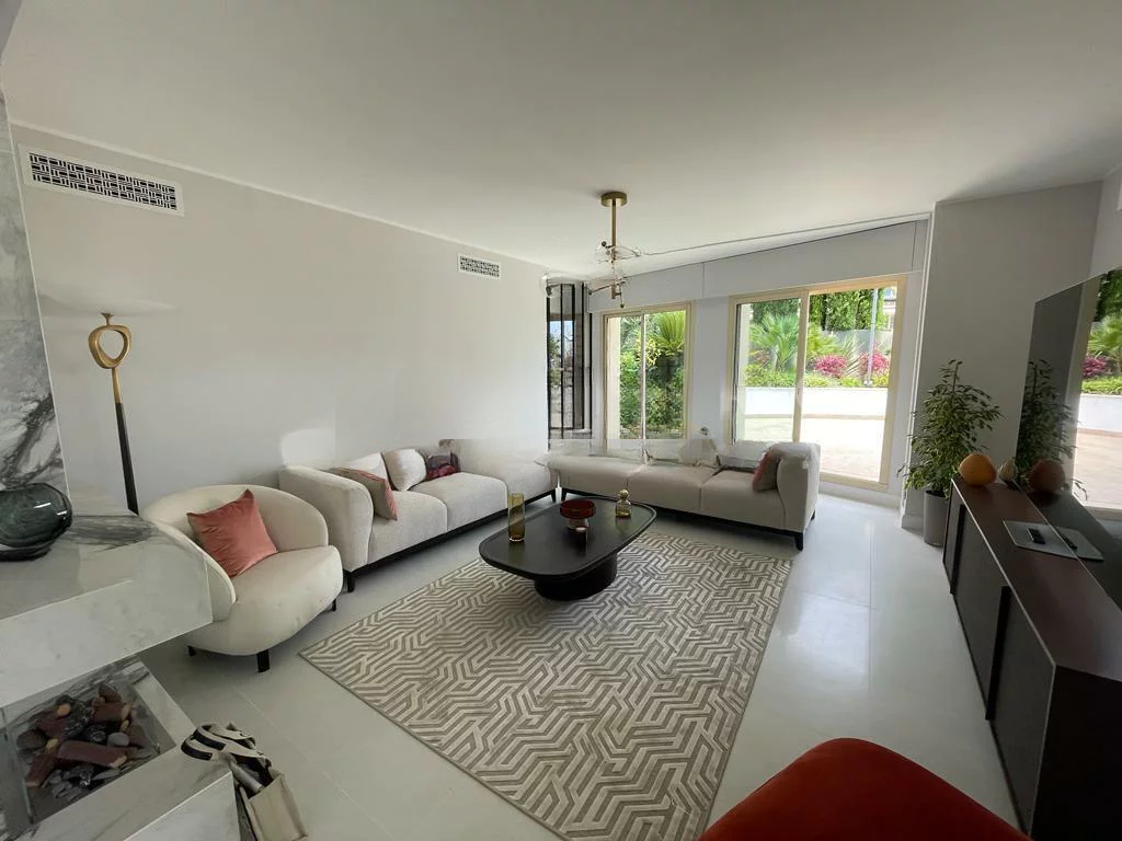 Квартира в Сен-Романе, Монако, 291 м² - фото 4