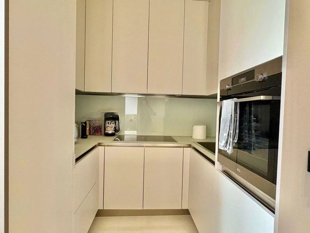 Квартира в Ла-Кондамине, Монако, 72 м² - фото 4