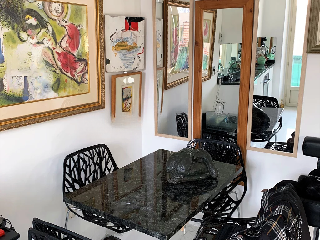 Квартира в Монако, Монако, 65 м² - фото 4