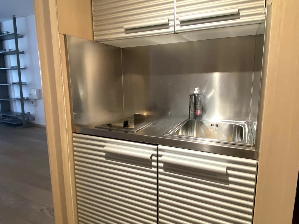 Квартира в Фонвьее, Монако, 44 м² - фото 4