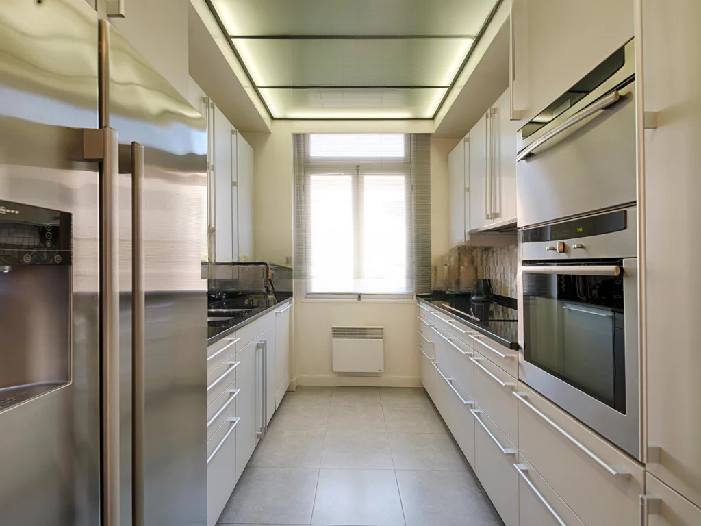 Квартира в Монако, Монако, 300 м² - фото 4