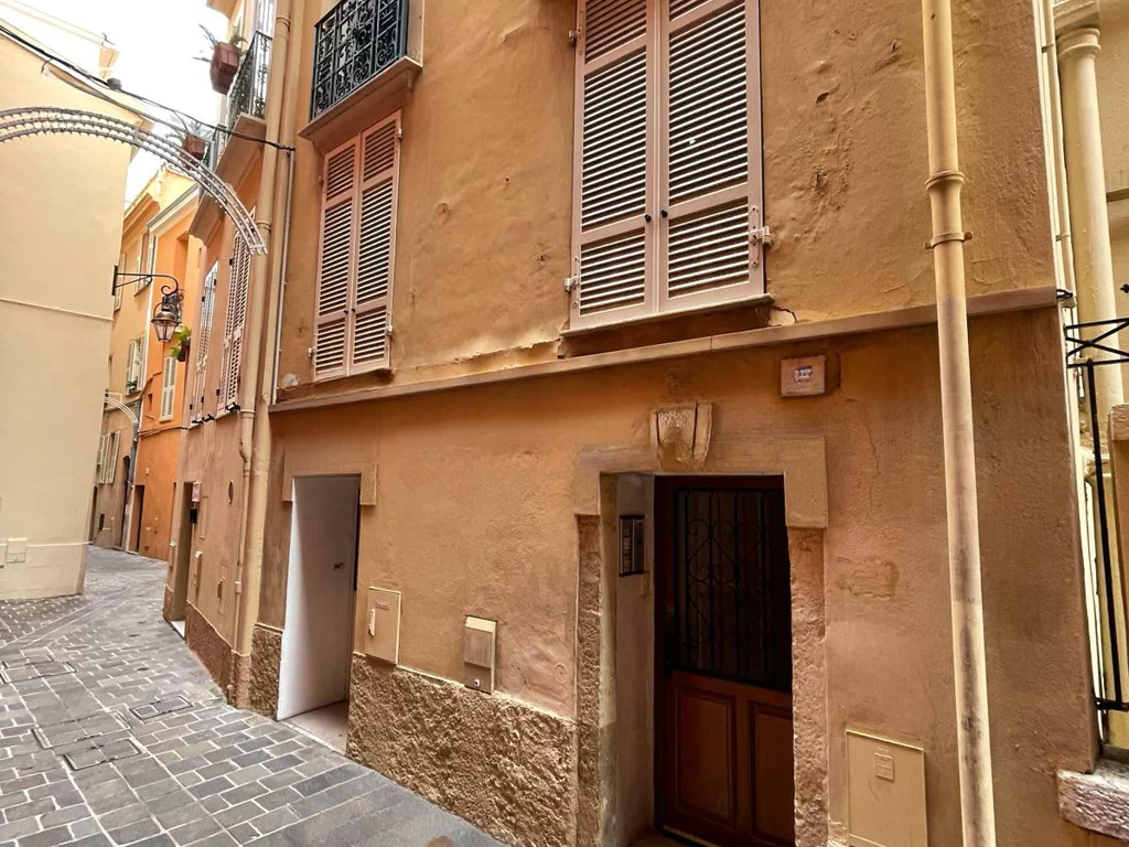 Квартира в Монако, Монако, 20 м² - фото 4