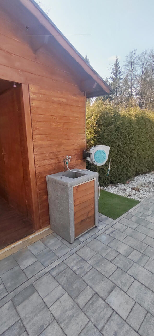 Дом в Любляне, Словения, 312 м² - фото 4