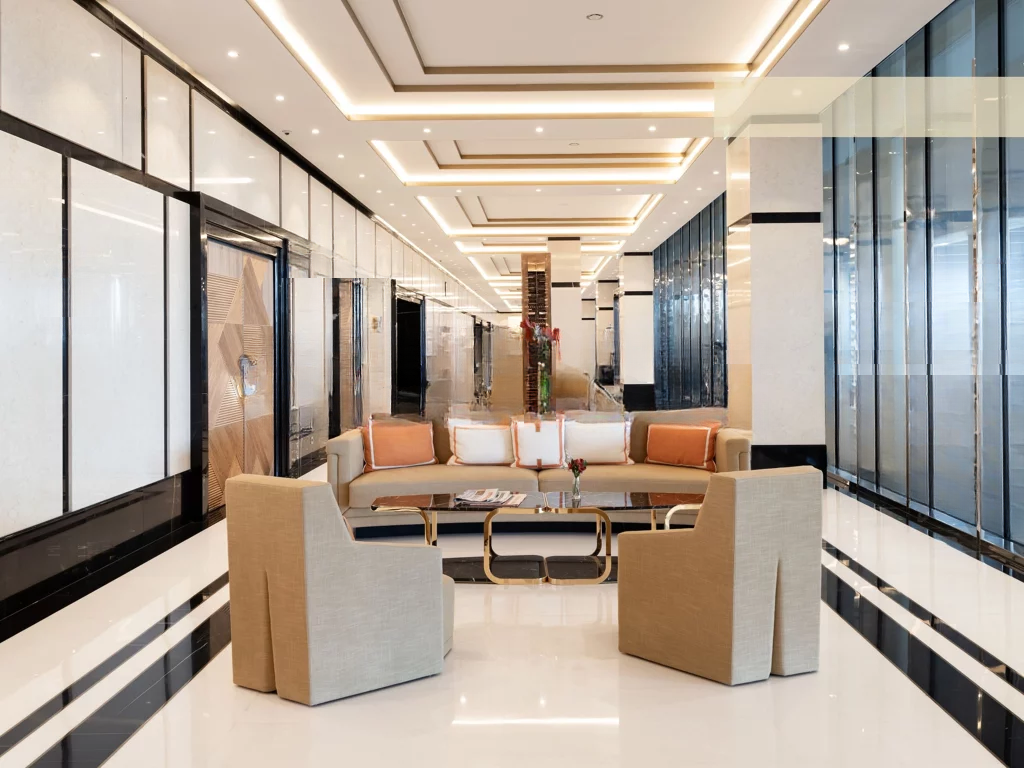 Квартира в Ларвотто, Монако, 510 м² - фото 4