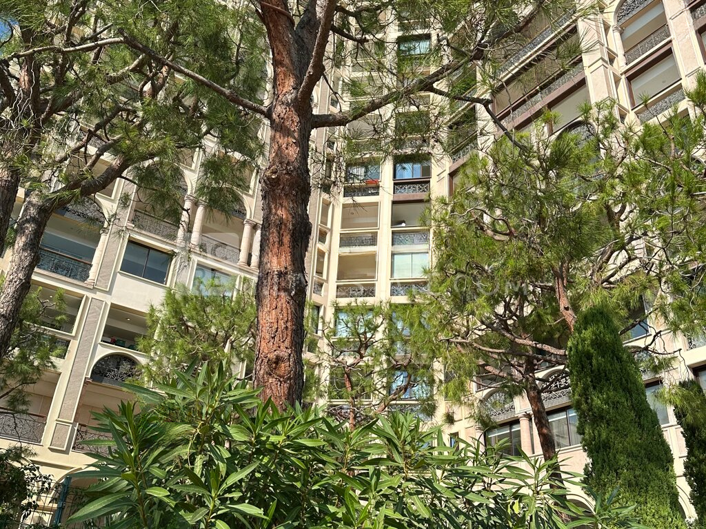 Квартира в Фонвьее, Монако, 750 м² - фото 4