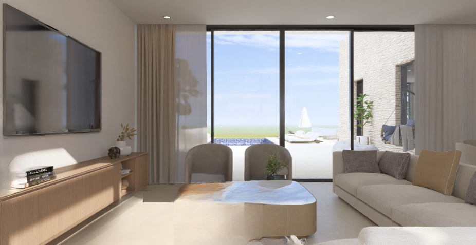 Квартира в Айос-Георгиос-Пейас, Кипр, 390 м² - фото 4