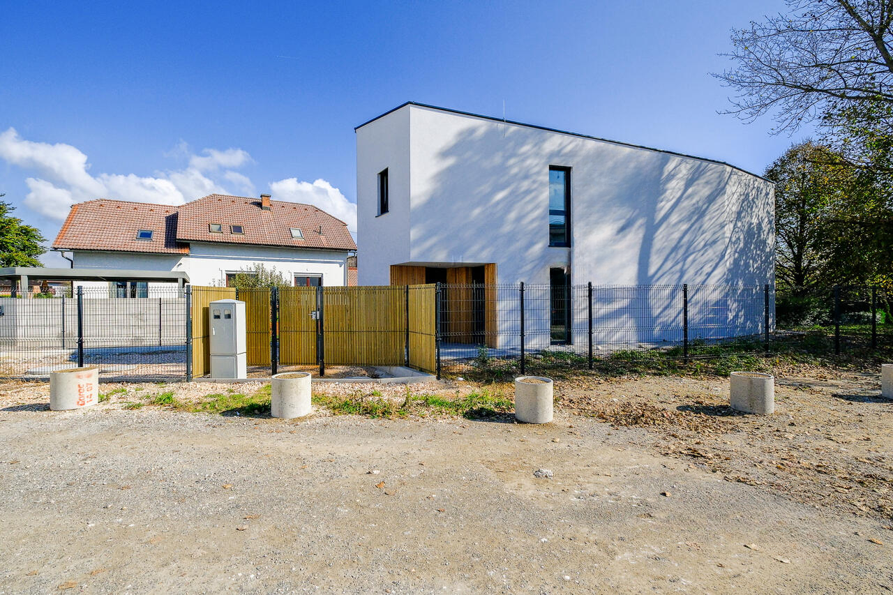 Дом в Любляне, Словения, 125 м² - фото 4