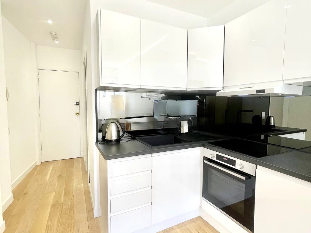 Квартира в Сен-Романе, Монако, 25 м² - фото 4