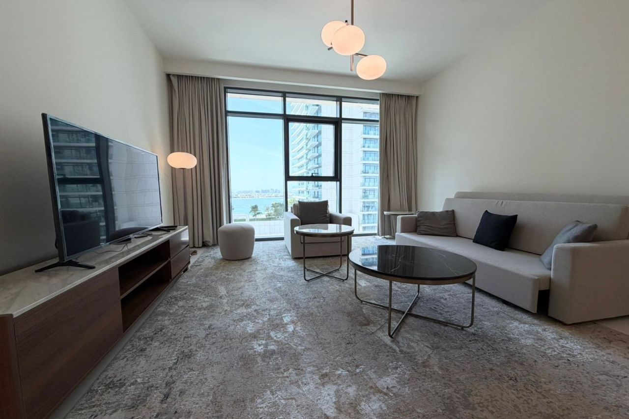 Квартира в Дубае, ОАЭ, 67.8 м² - фото 10