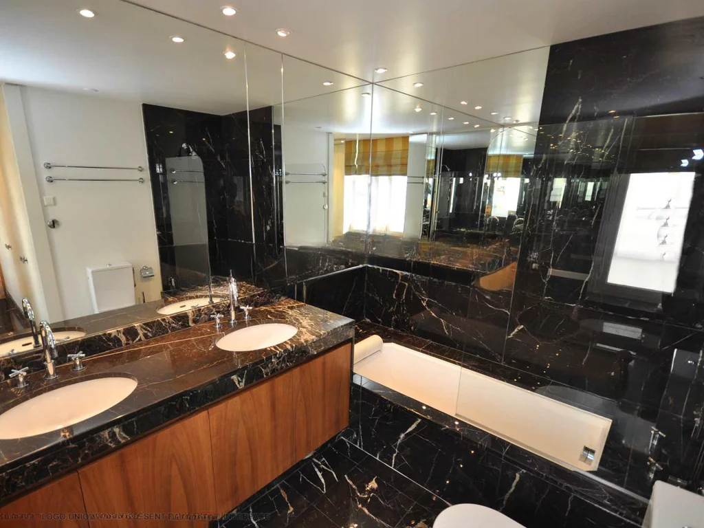 Квартира в Монако, Монако, 290 м² - фото 4