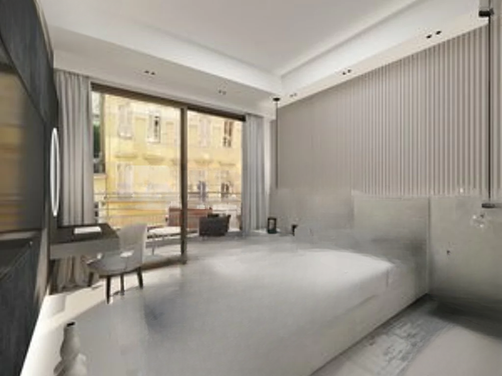 Квартира в Монако, Монако, 95 м² - фото 4