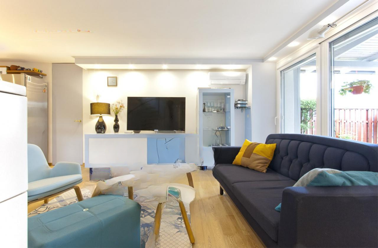 Дом в Любляне, Словения, 168 м² - фото 4