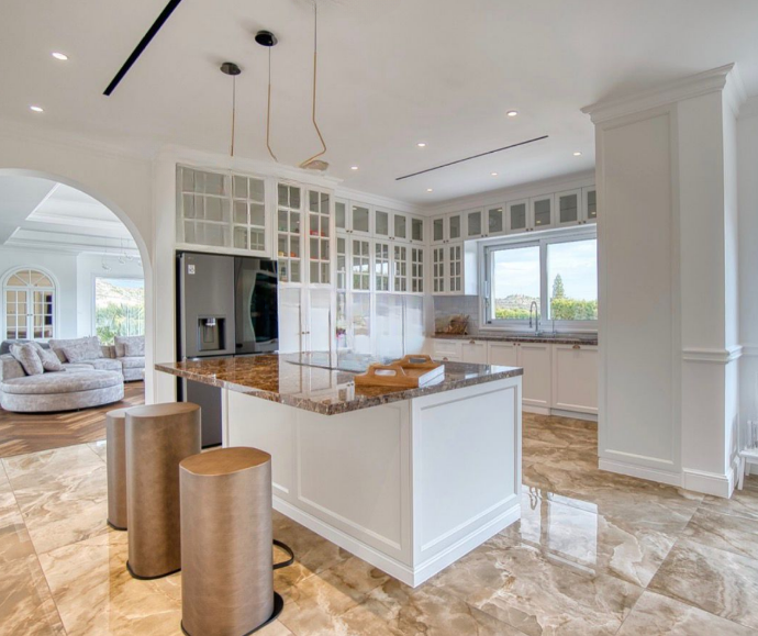 Квартира в Палодее, Кипр, 380 м² - фото 4