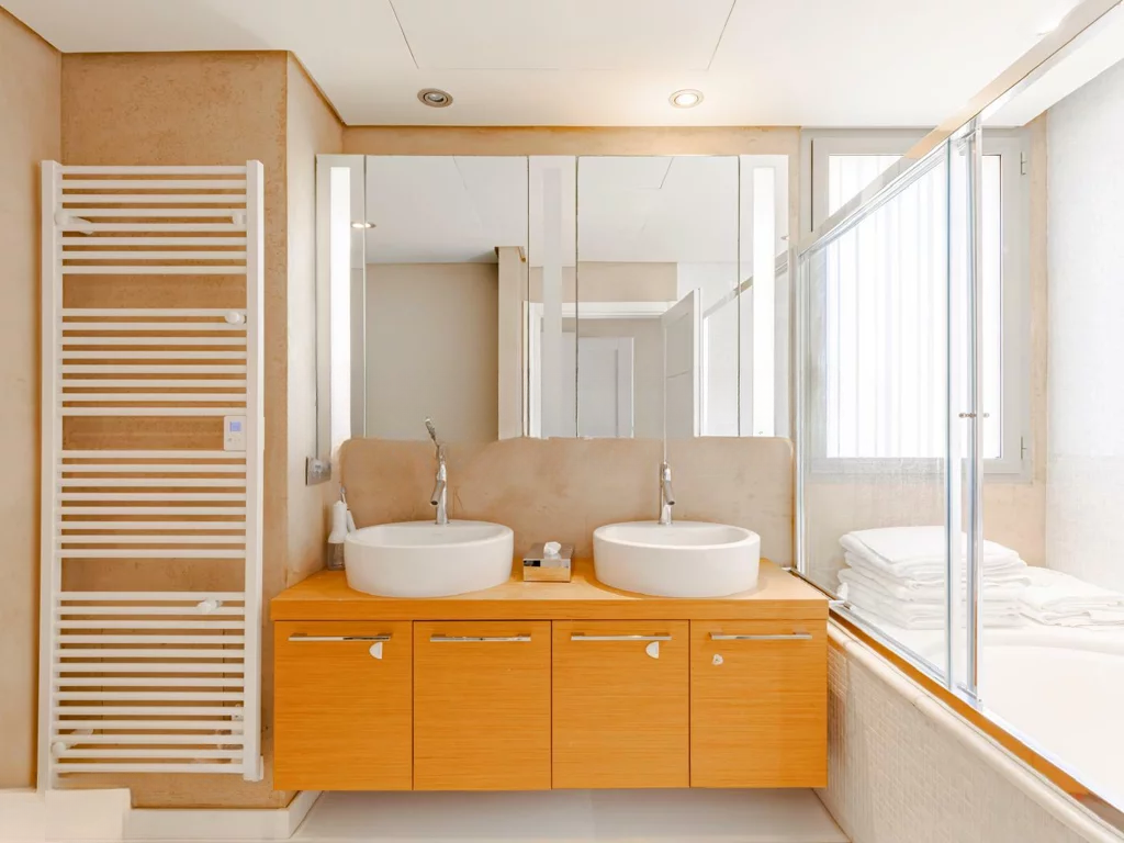 Квартира в Монегетти, Монако, 250 м² - фото 4