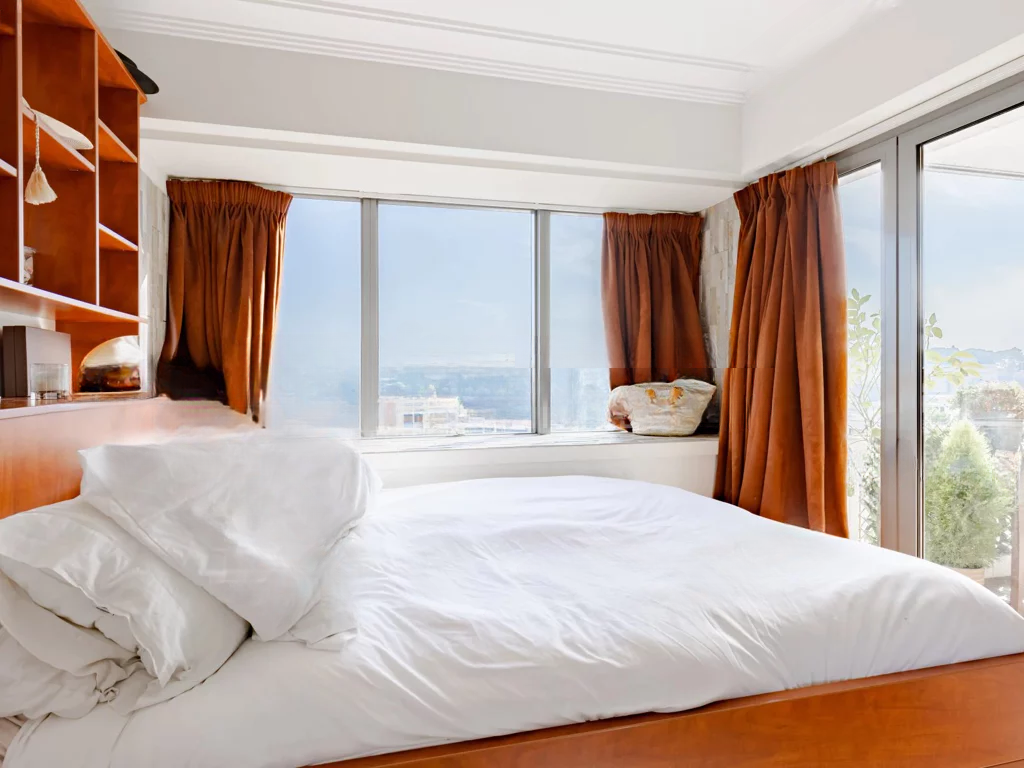 Квартира в Монегетти, Монако, 137 м² - фото 4