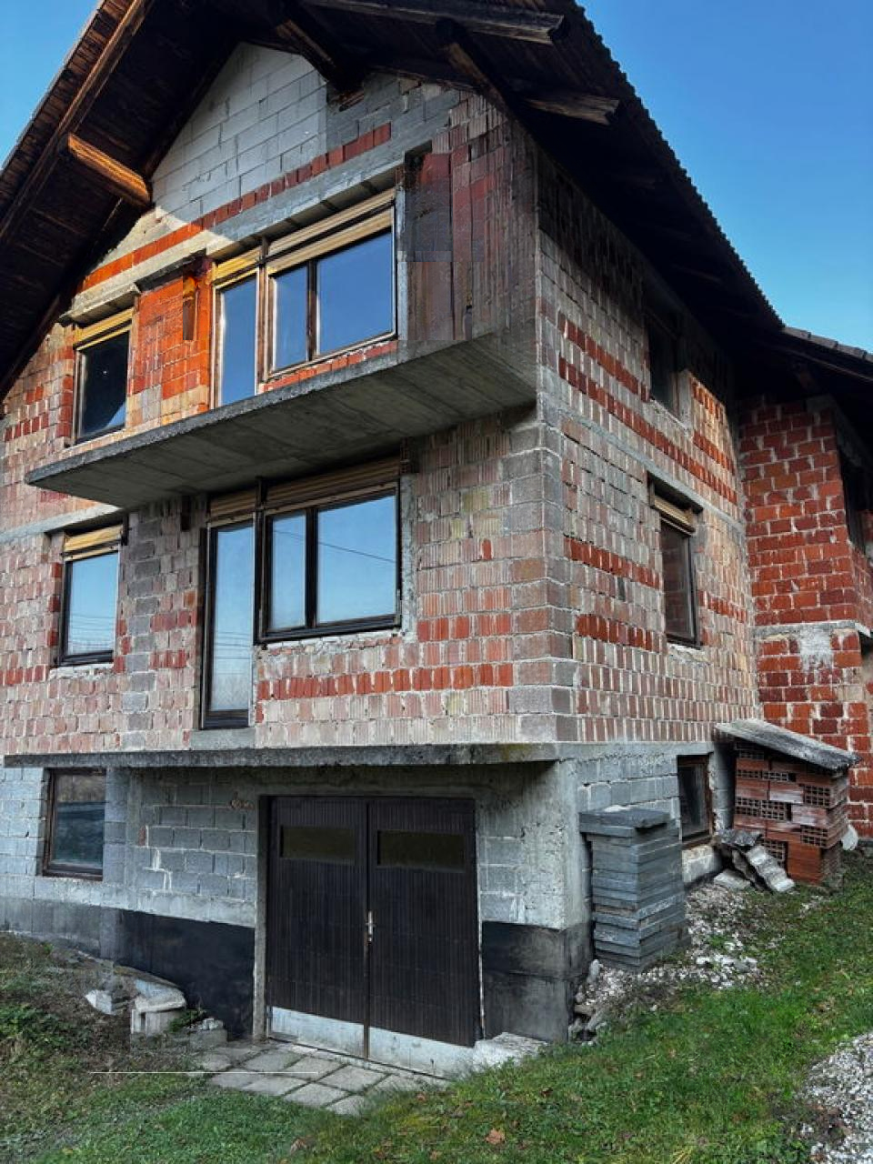 Дом в Любляне, Словения, 263 м² - фото 4