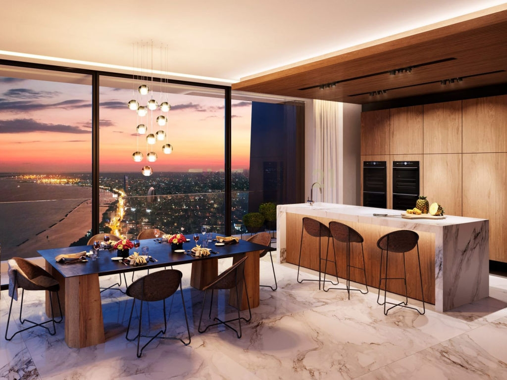 Квартира в Ермасойе, Кипр, 76 м² - фото 4