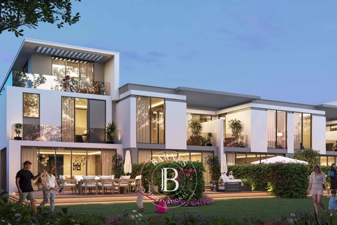 Вилла в Дубае, ОАЭ, 220.5 м² - фото 10