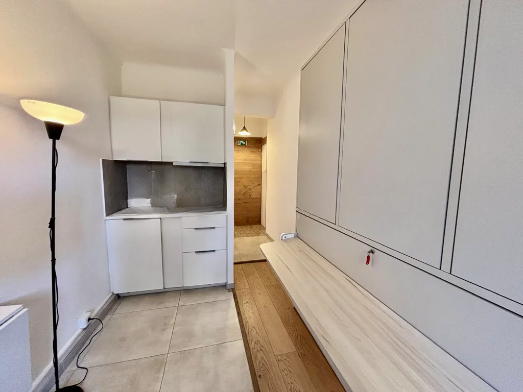 Квартира в Монте Карло, Монако, 19 м² - фото 4